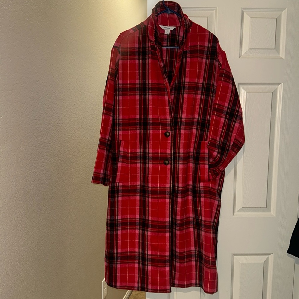 🧥 Old Navy Jacket